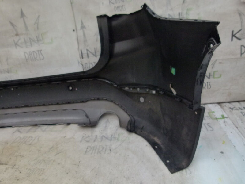 BMW X1 F48 2015-2019 REAR BUMPER PDC GENUINE 5112 7332324