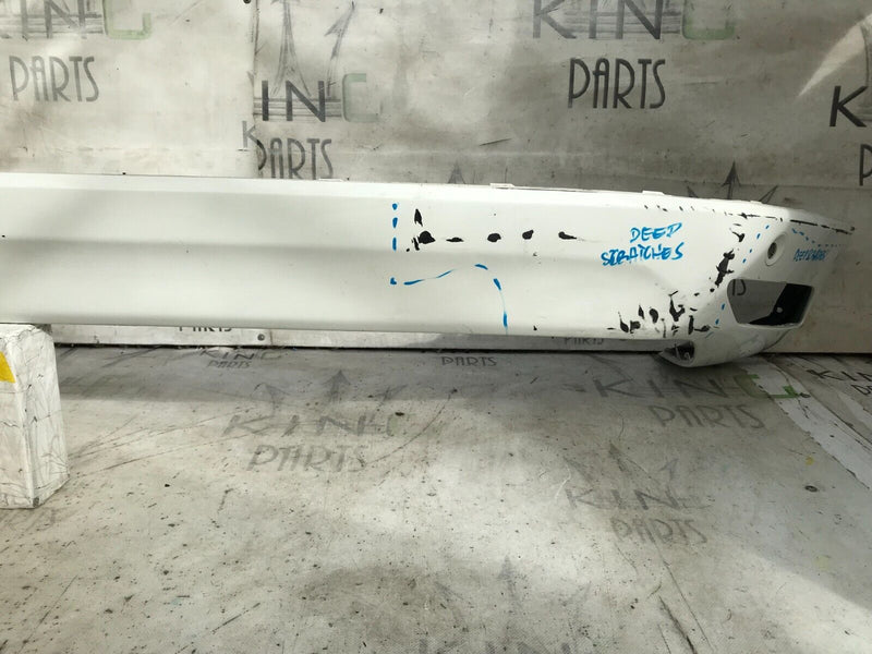 VOLVO XC60 MK1 LCI 2013-2017 REAR BUMPER LOWER SECTION GENUINE 8U0300614