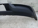 AUDI A3 8V 2016-2020 SPORTBACK REAR BUMPER DIFFUSER 8V4807521AA