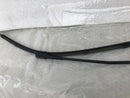 MERCEDES GLC X253 16-21 FRONT WINDSCREEN RIGH SIDE WIPER ARM & BLADE A2538207000