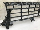 PORSCHE CAYENNE MK3 E3 TURBO GT 2018-23 GENUINE FRONT BUMPER RADIATOR GRILLE
