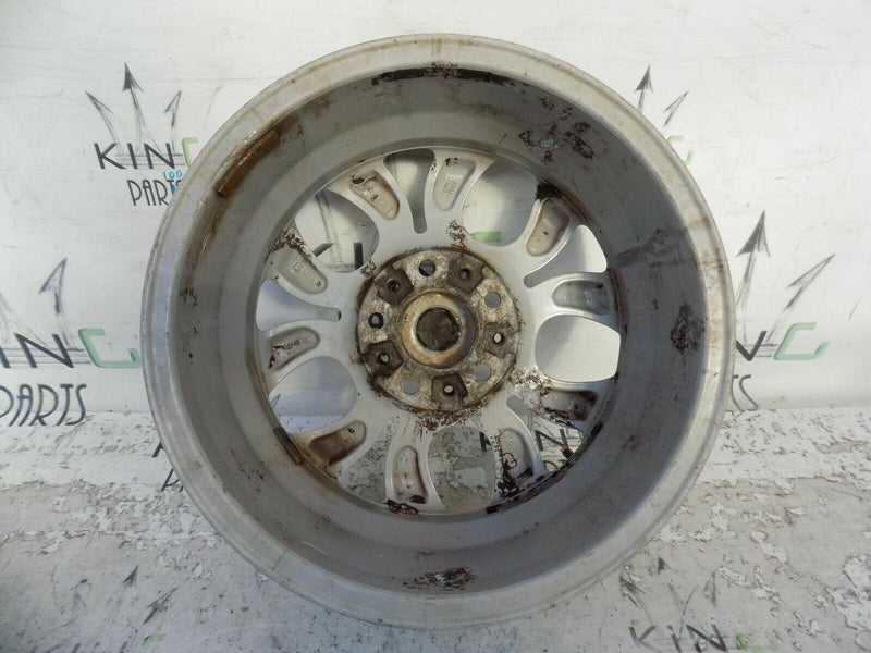 BMW  MINI ALLOY 5 GET CIRCULAR SPOKE R123 6.5Jx16 ET46 9803725 R60 R61