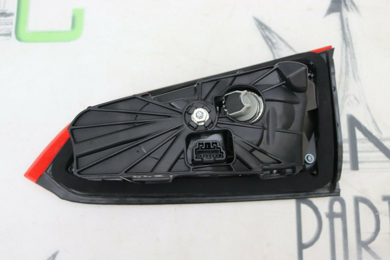 MERCEDES B CLASS W247 2019 2020 REAR LEFT LIGHT TRUNK LAMP LHD A2479066300