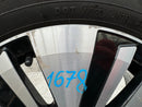 VW UP e-UP GENUINE ALLOY WHEEL RIM 15' 5Jx15H2 ET35 TYRE 165x65 R15