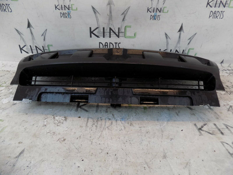 RENAULT SCENIC III 2009-2012 GRILL FRONT BUMPER BRACKET GRILLE 620360003R