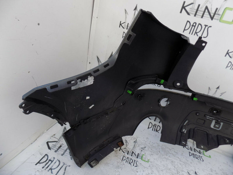 LAND ROVER L550 DISCOVERY SPORT 2014- REAR BUMPER GENUINE PDC FK72-17D781