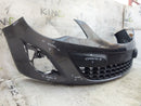 VAUXHALL CORSA D FACELIFT 2010-2014 FRONT BUMPER GENUINE 13285996