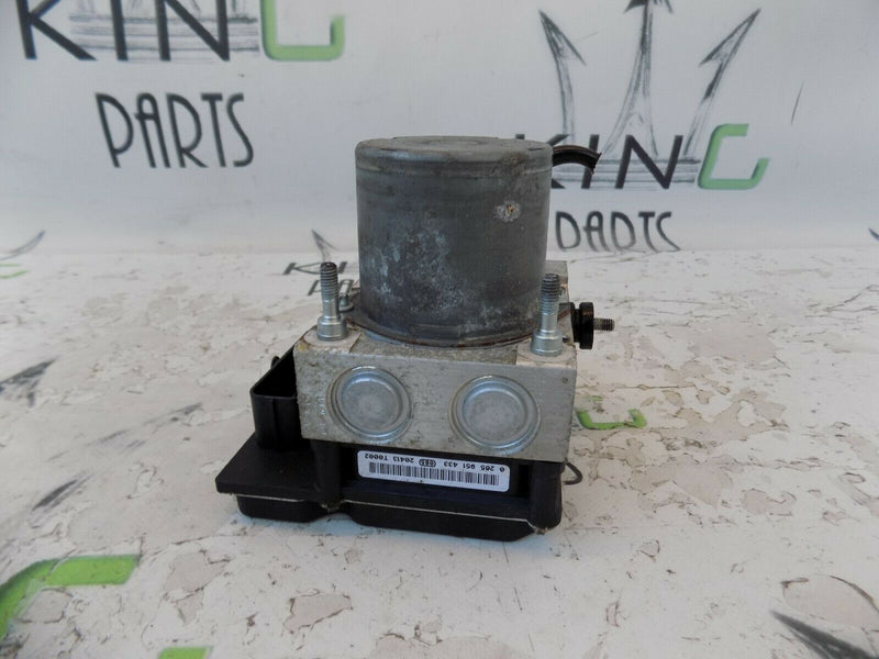 PEUGEOT 3008 2008-2016 ABS PUMP 0265951433 *N