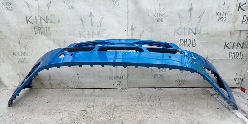 KIA STONIC 2020-ON FRONT BUMPER GENUINE PDC 86511-H8KA0