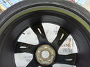 VOLVO XC90 R-DESIGN ALLOY WHEEL RIM 22' 9Jx22xH2 ET38.5 TYRE 275/35/22 R22