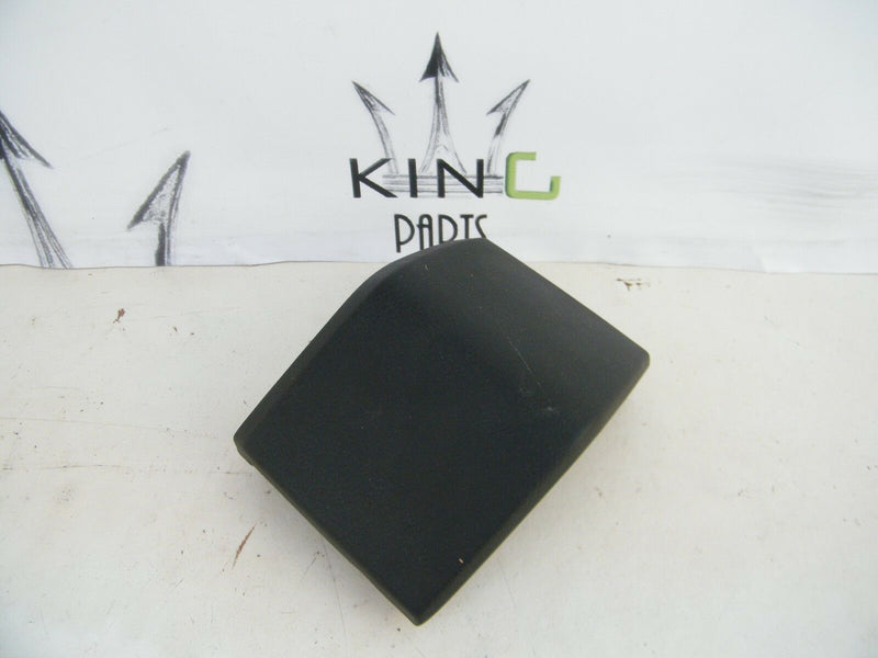 RANGE ROVER SPORT 2005-2009 L320 LEFT SIDE DASHBOARD COVER IN BLACK FAE500092