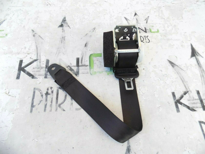 PEUGEOT 3008 2008-2016 RIGHT OR LEFT SITE REAR SEAT BELT 9682036280 *N