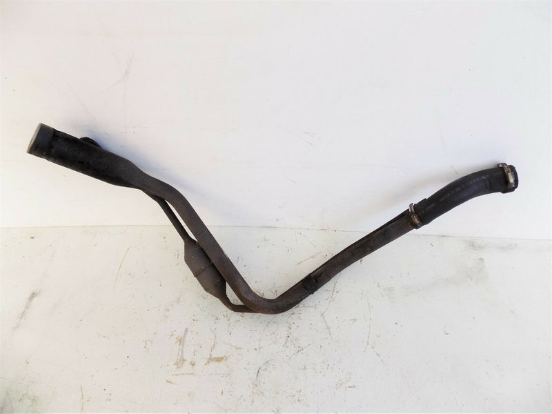 VAUXHALL ASTRA J MK6 2009-2014 PETROL GENUINE FUEL TANK HOSE PIPE FILLER NECK