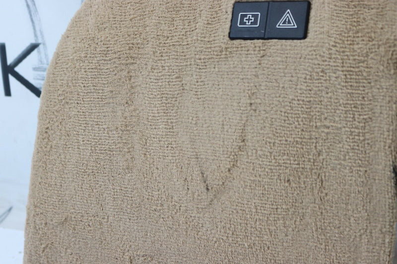 BMW 3 SERIES E91 2005-2013 TOURING LEFT TRUNK FLAP BEIGE 7068881
