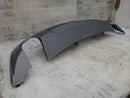 AUDI A5 F5 B9 8W S-LINE 2016-19 REAR BUMPER DIFFUSER GENUINE 8W6807521