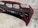 BMW 2 SERIES F44 SPORT GRAN COUPE 2020  RED FRONT BUMPER GENUINE 7474575