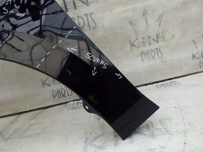 VW GOLF MK8 2019-ON FRONT FENDER WING PANEL LEFT PASSENGER SIDE
