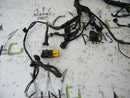 VAUXHALL CORSA D 2006-2014 UNDER BONNET WIRING LOOM HARNESS 13361679 Q63