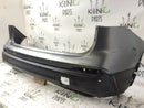 NISSAN QASHQAI TEKNA + MK2 J11 FACELIFT 2017 REAR BUMPER PDC 85022-HV20H