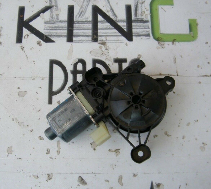 AUDI A3 (8V) 2012-2016 S-LINE 5DR REAR LEFT SIDE WINDOW MOTOR 5Q0959801