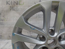 NISSAN JUKE 2010-2014 ALLOY WHEEL RIM 17" 7J ET38 GENUINE N45701
