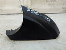 VW POLO MK6 2017-ON LEFT SIDE WING MIRROR COVER CAP GENUINE 2G0857577