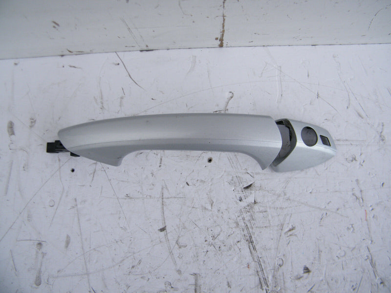 MERCEDES W212 E-Class 10-15 HANDLE MECHANISM FRON DOOR RIGHT SIDE O/S 2047600270