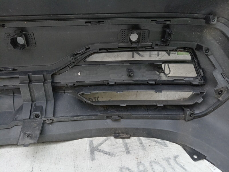 KIA SORENTO MK4 2020-ON REAR BUMPER GENUINE 86611-P2000
