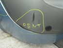 Renault Scenic 2006-2009 Rear Bumper Genuine Blue (2875)