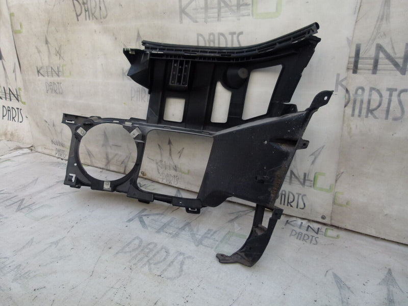 MINI COUNTRYMAN F60 2017-20 FRONT BUMPER RIGHT CORNER BRACKET 7390524