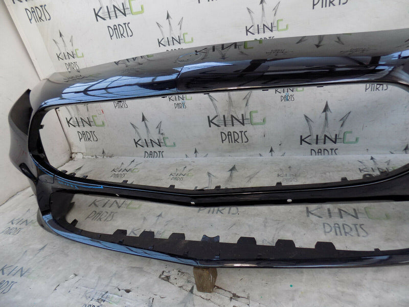 Mercedes A Class W177 A177 2018> Front Bumper Genuine A1778856100