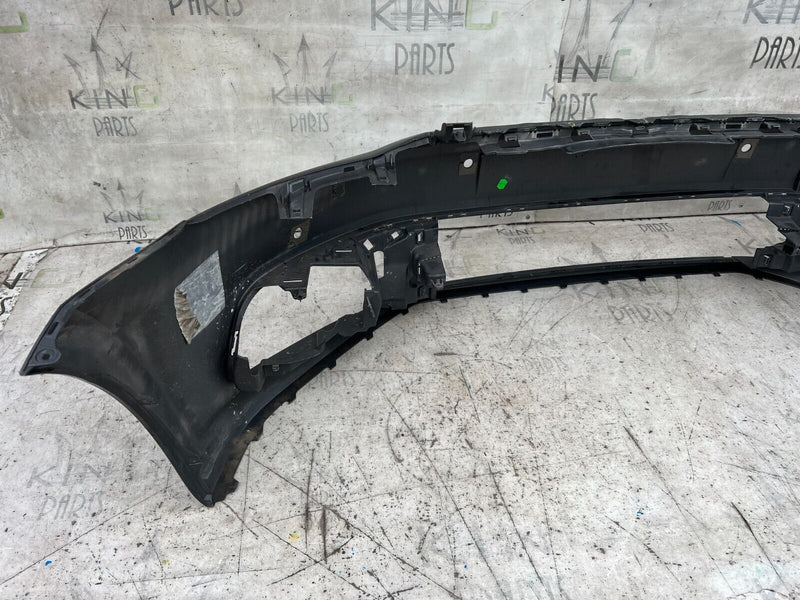 VOLKSWAGEN POLO MK5 FACELIFT 2014-17 FRONT BUMPER PDC GENUINE 6C0807221