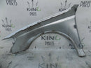 AUDI A3 8V SALOON S-LINE 2013-19 FRONT FENDER WING PANEL RIGHT DRIVER SIDE WN981
