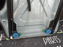 VW T5 Transporter/Caravelle Front Door Window Mechanism N/S Left Passenger Side