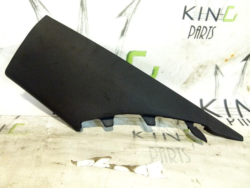 AUDI A4 S4 8W B9 2016-ON RIGHT SIDE UPPER C-PILLAR COVER TRIM 8W5867246