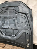 BMW 5 SERIES G30 /F90 M5 2017-ON GENUINE FRONT BONNET HOOD PANEL in GREY