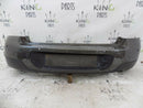 MINI COOPER R60 COUNTRYMAN 2010-16 GREY REAR BUMPER GENUINE PDC 9801880