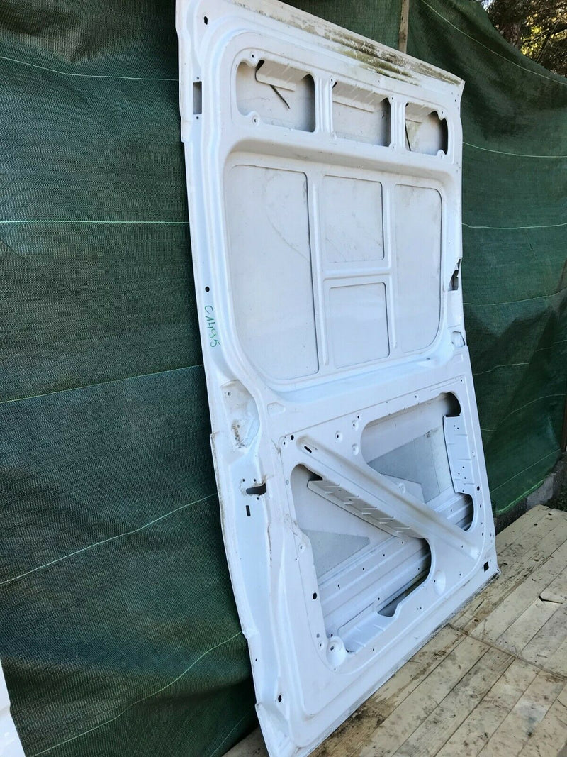 MERCEDES SPRINTER 907 910 2018-ON LEFT PASSENGER SIDE SLIDING DOOR PANEL
