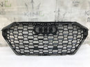AUDI RS Q3 SPORTBACK 2019 ON FRONT BUMPER GRILL RADIATOR GRILLE 83A853651D