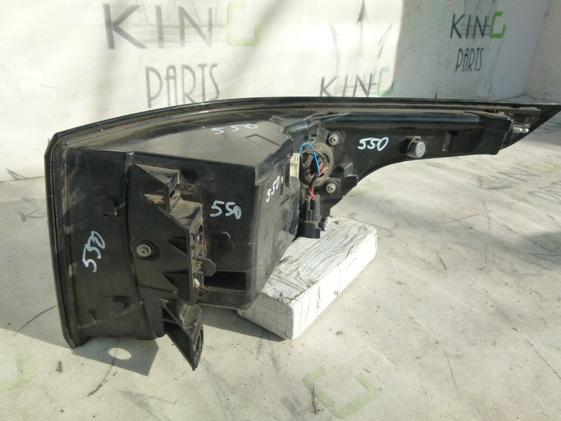 RANGE ROVER SPORT L494 2013-16 REAR LIGHT LEFT PASSENGER SIDE FK6M-13405-AA