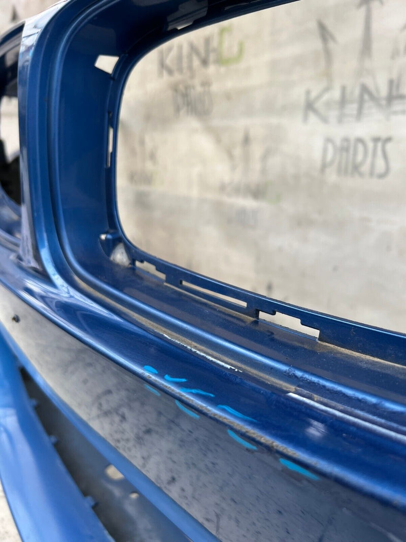 BMW 3 SERIES F30 M-SPORT 2011-2015 FRONT BUMPER PDC GENUINE 5111 8054128