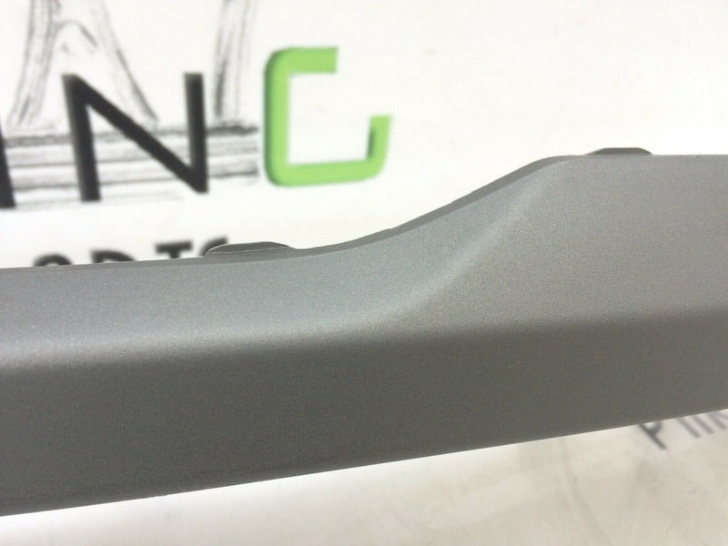 HYUNDAI TUCSON TL Premium SE 2015-18 FRONT BUMPER LOWER LIP SPOILER 86565-D7210