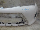 TOYOTA AURIS TOURING SPORTS 2012-15 FRONT BUMPER PDC GENUINE 5211902A20