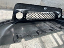 JEEP RENEGADE FACELIFT 2018-ON FRONT BUMPER LOWER SECTION 52120515