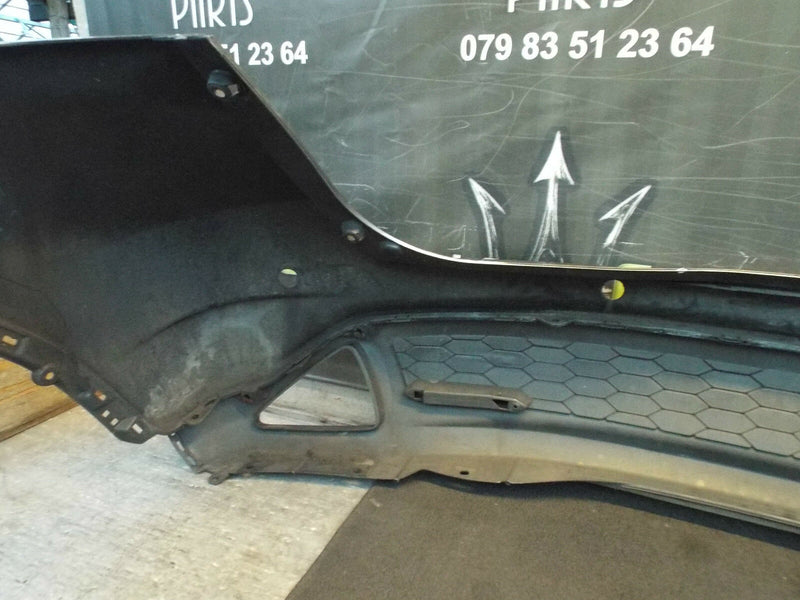 HONDA CIVIC 2006- 2011 REAR BUMPER GENUINE BRONZE (A9120)
