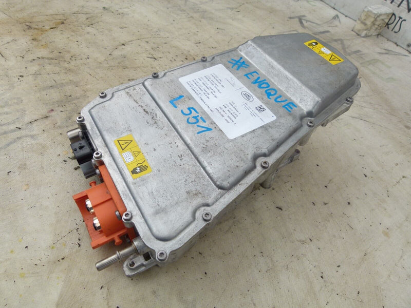 RANGE ROVER EVOQUE HYBRID L551 2019-ON ELECTRIC POWER INVERTER M8D275520AD #