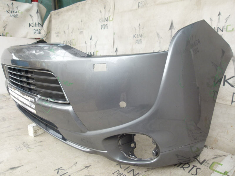 MITSUBISHI OUTLANDER MK3 2012-2016 GENUINE FRONT BUMPER PDC 6400D558ZZ