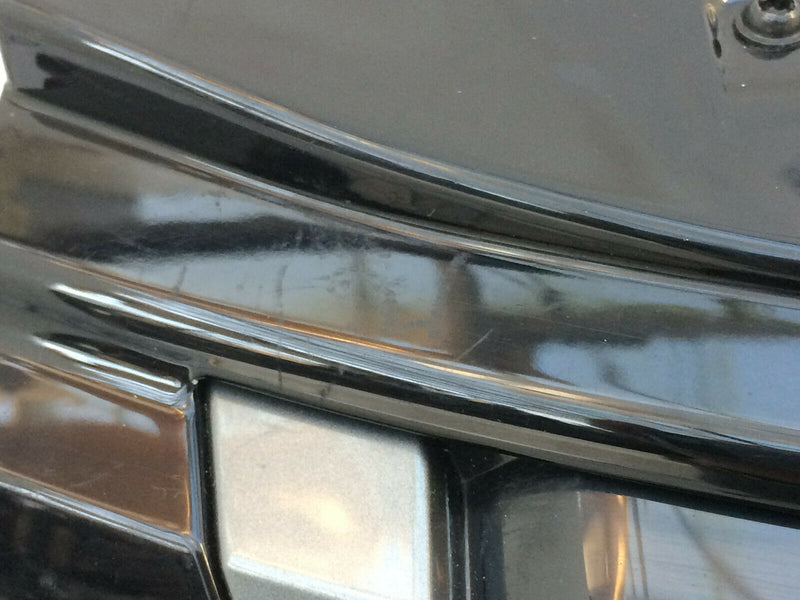 RANGE ROVER EVOQUE 2 L551 2019-ON FRONT BUMPER GRILL RADIATOR GRILLE GENUINE