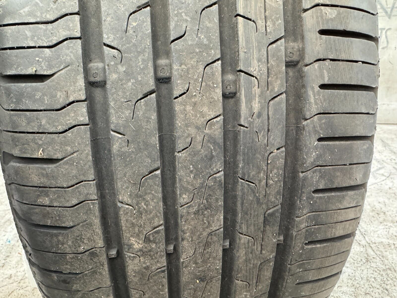 BMW 1 F40 M-SPORT ALLOY WHEEL RIM 18' 8Jx18H2 IS57, TYRE 225x40 R18 8092352 1673