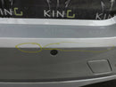 BMW 3 Series F31 2011-2014 Estate Rear Bumper Genuine Silver (A9146)